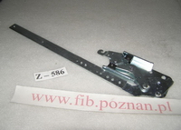 ZAWIAS DRZWI METALOWY